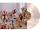 Sabrina Carpenter Man’s Best Friend Bad World Pink Champagne LP Vinyl Blood Recs