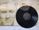 THE SMITHS ALBUM STRANGEWAYS HERE WE COME ROUGH 106 UK 1ST PRESS EX