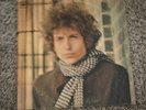 Bob Dylan Blonde on Blonde Double LP Columbia Rock 12