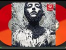 CONVERGE Jane Live 2LP on COLOR VINYL New SEALED /500 doe Red/Orange