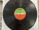 Led Zeppelin II RL Hot Mix w/o Cover G+/VG- Classic Rock Records