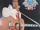 Elvis Presley Box Set Greatest Hits 7 Vinyl LP Excellent Condition