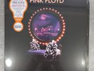 Pink Floyd - Delicate Sound Of Thunder. Vinyl 3LP 180g Box set Mint Unplayed