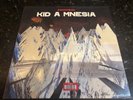 Kid a Mnesia by Radiohead (Record, 2021)