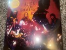 Alice in Chains MTV Unplugged Vinyl 2xLP Euro Import SEALED
