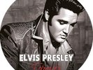 Elvis Presley Forever (Vinyl) 12