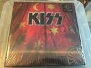 Kiss Psycho Circus LP Vinyl   US Version   3D Hologram Sleeve