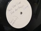 PAUL VAN DYK - FOR AN ANGEL VS LOVER - 12” VINYL RECORD - RARE IBIZA TRANCE DJ