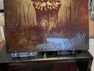 Decapitated – Blood Mantra Red LP Death Metal Vader Suffocation