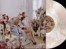 Sabrina Carpenter Man's Best Friend Champagne Filled Vinyl x Bad World