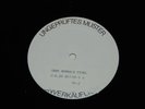 Gary Numan - The Live EP Musterplatte Testpress. WL rar