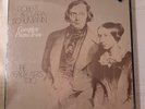 Brand New ROBERT &CLARA SCHUMANN Complete Piano Trios 2LP NM/NM BEAUX ARTS TRIO