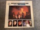 The Velvet Underground & Nico A2 B2 Rare Excellent Mono Original UK LP