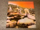Led Zeppelin Houses Of The Holy A3 B1 + Inner Rare Original UK LP