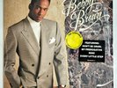 80'S R&B - BOBBY BROWN - DON'T BE CRUEL LP - MCA RECORDS OG PRESS NM IN SHRINK