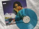 Olivia Rodrigo Sour Blue Alternate Cover Vinyl LP