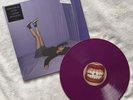 Olivia Rodrigo Guts Purple Vinyl Alternate Cover