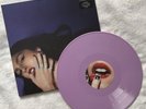 Olivia Rodrigo Guts Lavender Vinyl LP