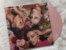 Little Mix Between Us Jade Version Pink Vinyl LP