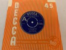 CRUISERS It Ain't Me Babe BOB DYLAN DAVE BERRY MOD 1965 UK Decca DEMO F12098 VG+