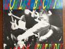 Gorilla Biscuits – Start Today -(LP, 1989) Early 2nd Press: Rare Hardcore: VG+
