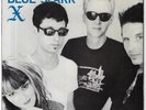X /BLUE SPARK/DANCING WITH TEARS IN MY EYES /NEW 7