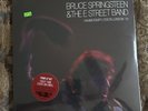 Bruce Springsteen & E Street Band Hammersmith Odeon London 
