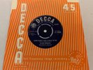 ELKIE BROOKS Something's Got A Hold On Me JIMMY PAGE 1964 Decca F11928 EXCELLENT