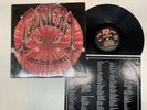 Pantera I Am The Night US LP [96833ER]