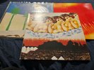 The Cure 3 X LP Bundle & Free 12