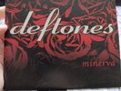 Deftones - Minerva 7” VINYL  2003