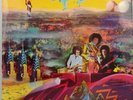 The Jimi Hendrix Experience Electric Ladyland Part 1 UK 1968 LP Track 61301 Used