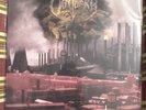 Obituary World Demise Vinyl LP Record Album Death Metal Multicolor