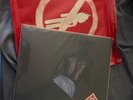 Travis Scott-Days Before Rodeo Deluxe 10th Anniversary Edition Red Vinyl Record
