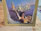 Supertramp: Breakfast in America-Audiophile Series, Canada-LP, ex/ex erhalten