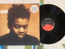 Tracy Chapman S/T LP 1988 Fast Car German Pressing EX/M-