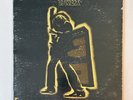 1971 1st edition T Rex-Electric Warrior-Reprise- Vinyl is VG+ very NICE album