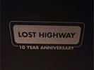 Lost Highway 10 Year Anniversary Edition Vinyl Box Set Soundtrack Film Score