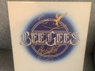 Bee Gees Greatest Hits Double LP RSO Vinyl Pop Disco 12