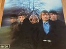 ROLLING STONES BETWEEN THE BUTTONS  VINYL 1967 DECCA
