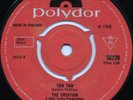 THE CREATION*TOM TOM*POLYDOR*MOD*BEAT*LISTEN
