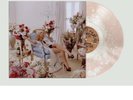 SABRINA CARPENTER Pink Champagne Liquid Man's Best Friend Vinyl LP