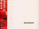 The Charlatans - Some Friendly Expanded White  Version (2026 - UK - Original)