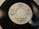Surf Instrumental 45 the Creepers 