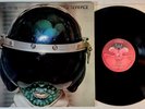 Heldon.6 Interface LP France Cobra Laminated cover Prog
