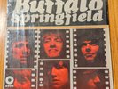 BUFFALO SPRINGFIELD SELF TITLED 1966 ATCO LP 33-200A MONO