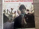 Kim Fowley – Love Is Alive And Well 12