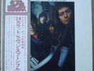 LOVIN' SPOONFUL 24 KARAT HITS RARE JAPAN Vinyl 2 LP OBI HARDCOVER BOOKLET NM/M-