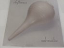 DEFTONES Adrenaline (Periwinkle PURPLE  VINYL) Sealed