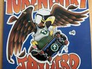 Token Entry Jaybird vinyl LP Hawker Record Roadrunner 1st press 1988 HR 9539 VG+
